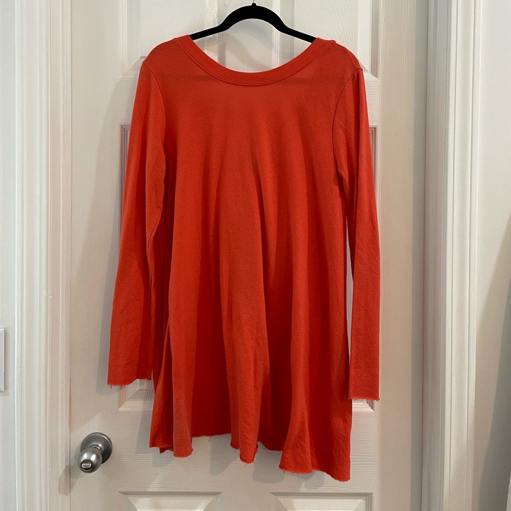 Free People Beach Dress